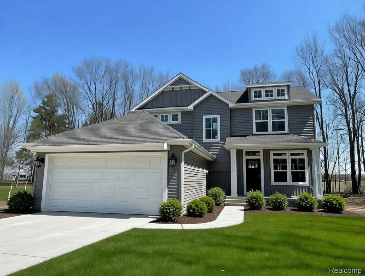570, Wildwood, Owosso, Michigan, 48867