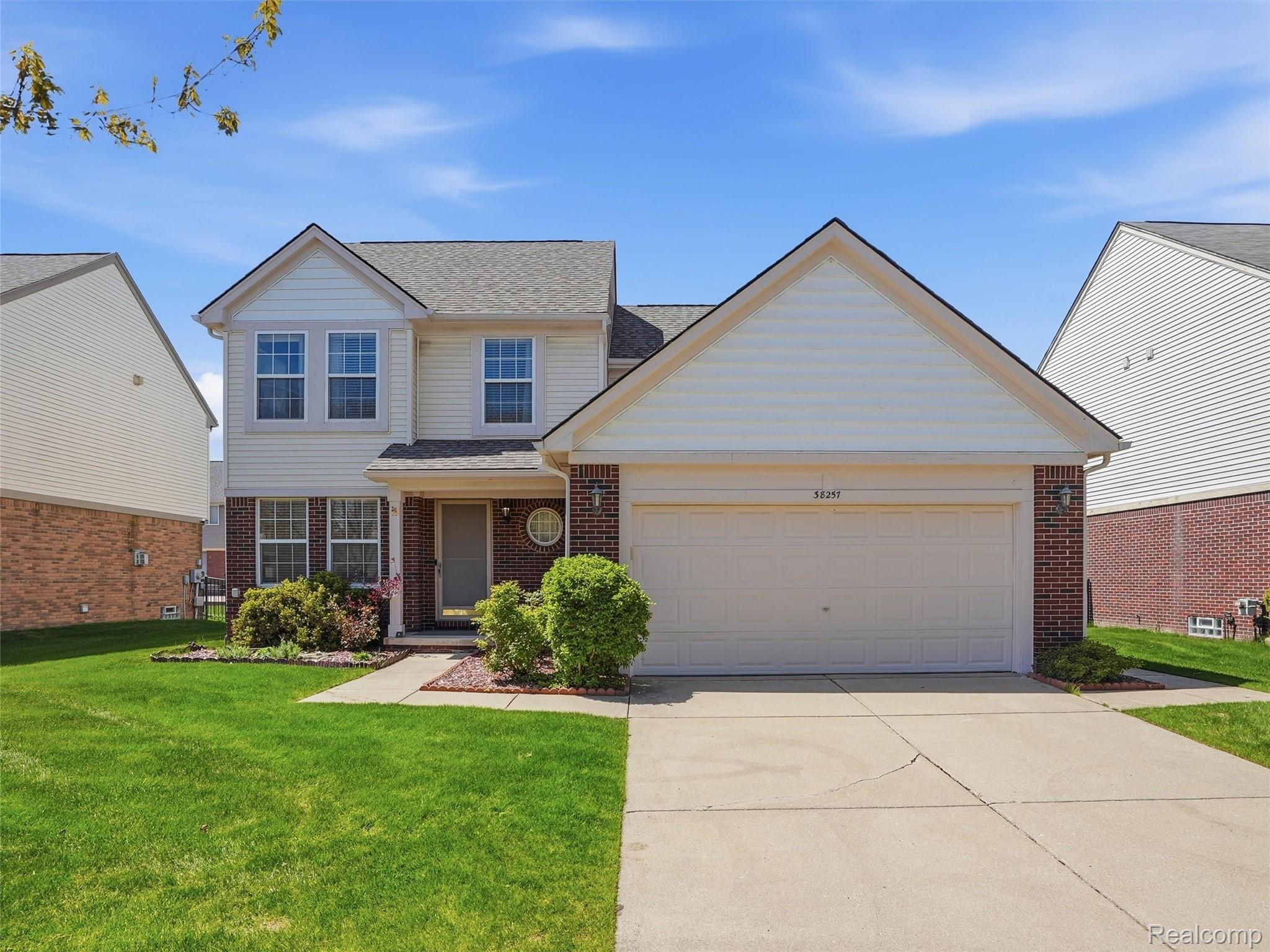 38257, Plumhollow, Sterling Heights, Michigan, 48312
