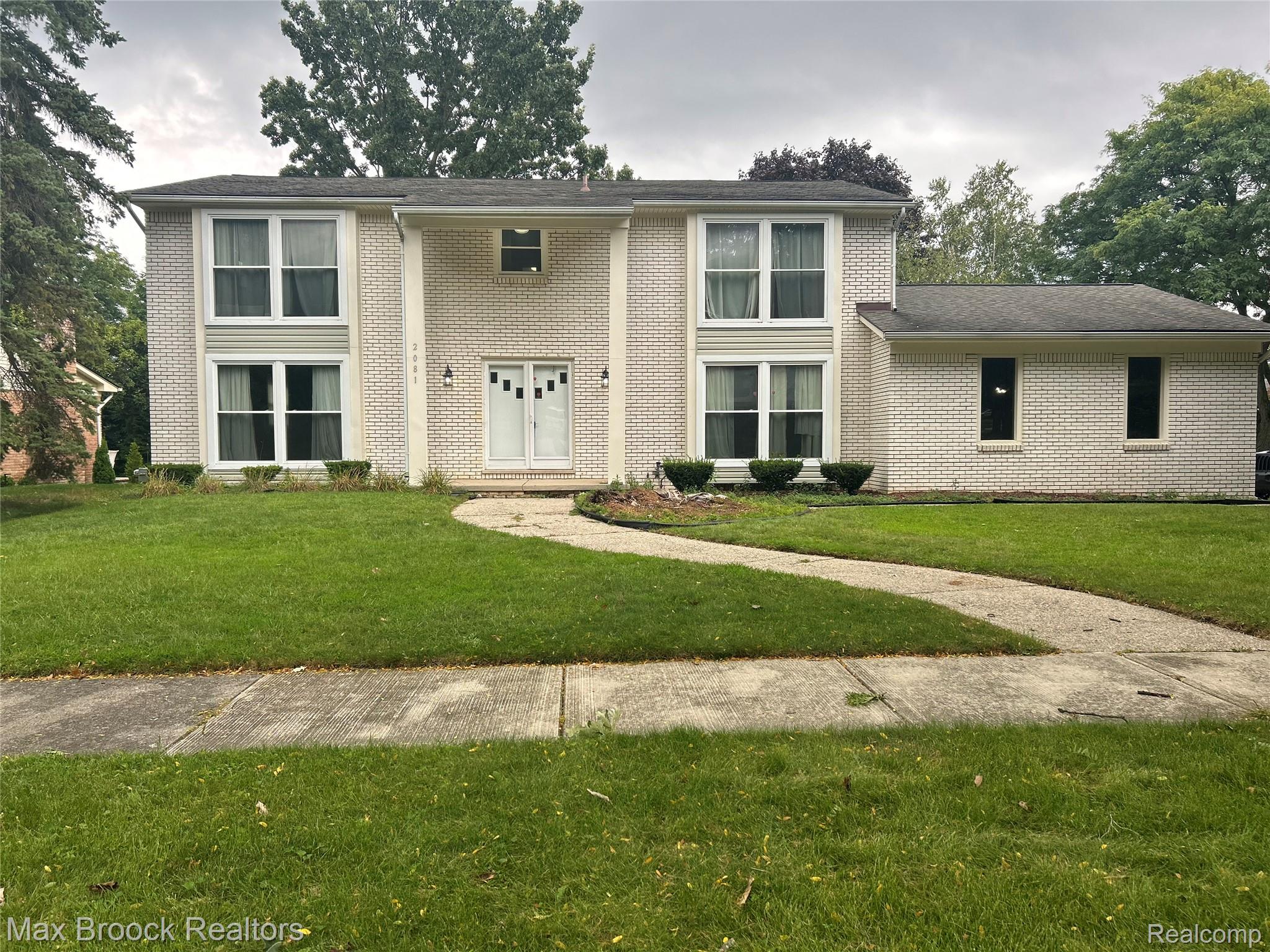 2081, BABCOCK, Troy, Michigan, 48084