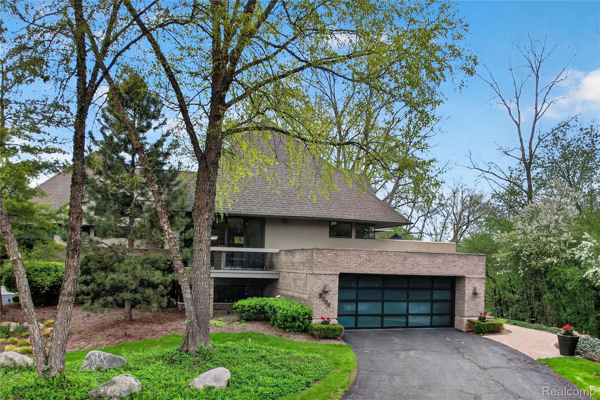 5044, Christy, Troy, Michigan, 48098