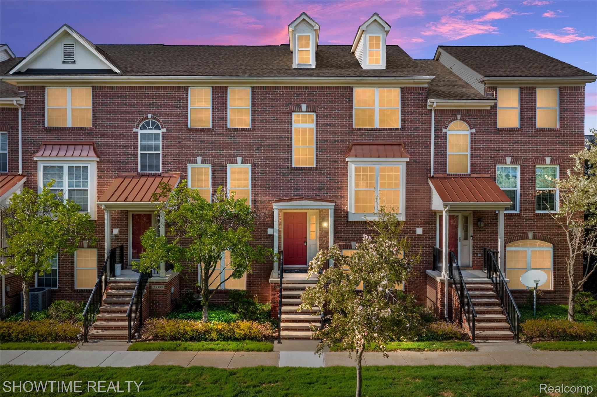 25394, Saint James, Southfield, Michigan, 48075
