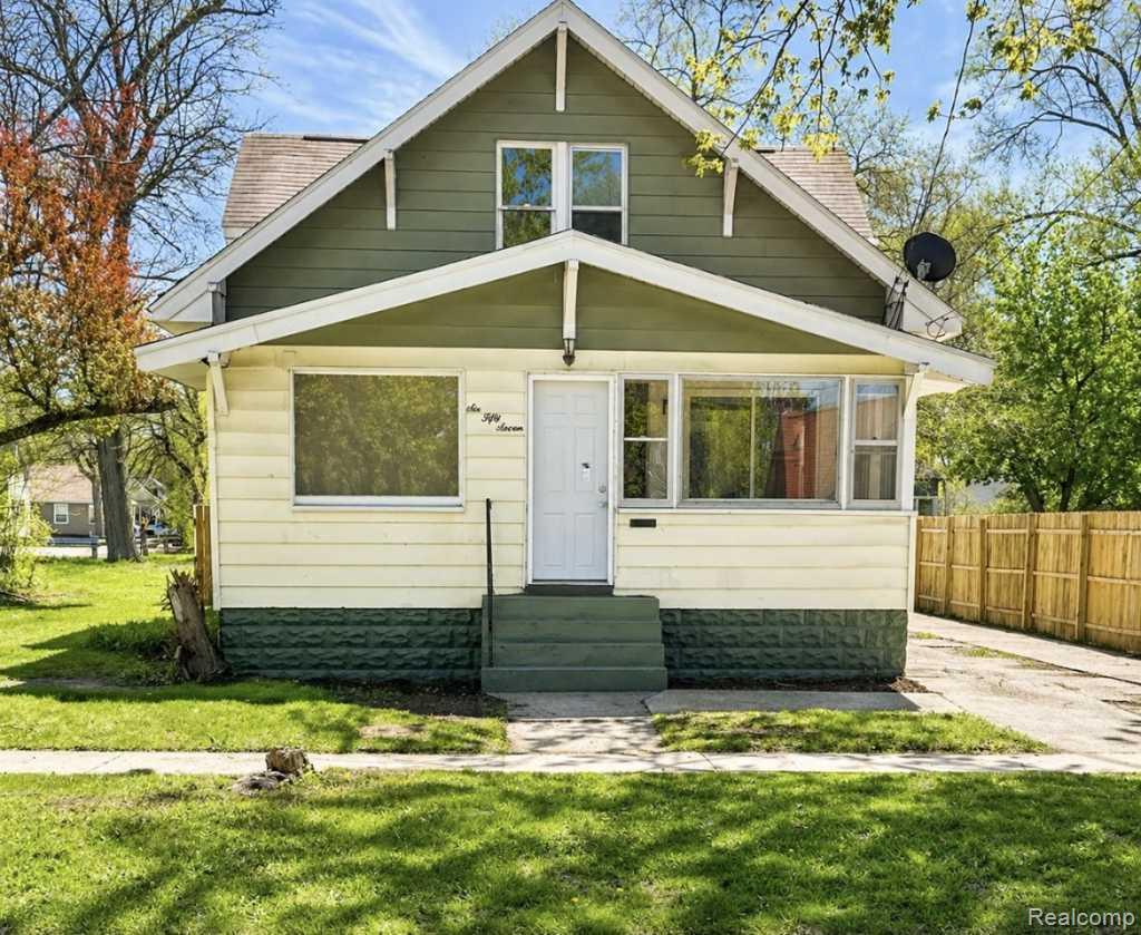 657, Allen, Muskegon, Michigan, 49442