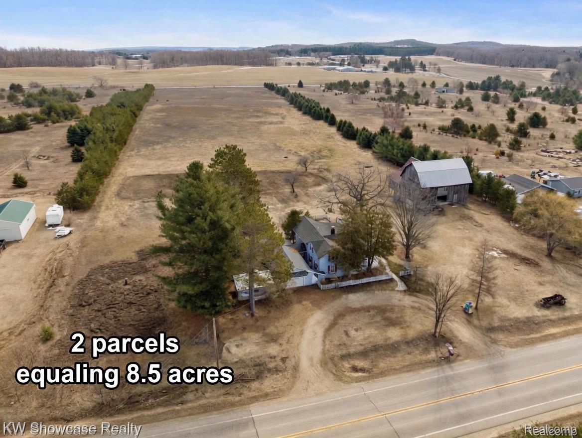 8198, Horton Bay, Petoskey, Michigan, 49770