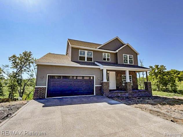 4570, Stillmeadow, Howell, Michigan, 48843