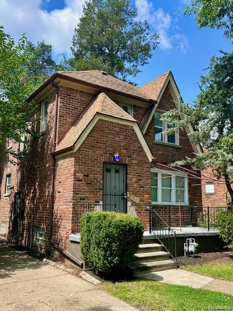 15509, Lauder, Detroit, Michigan, 48227
