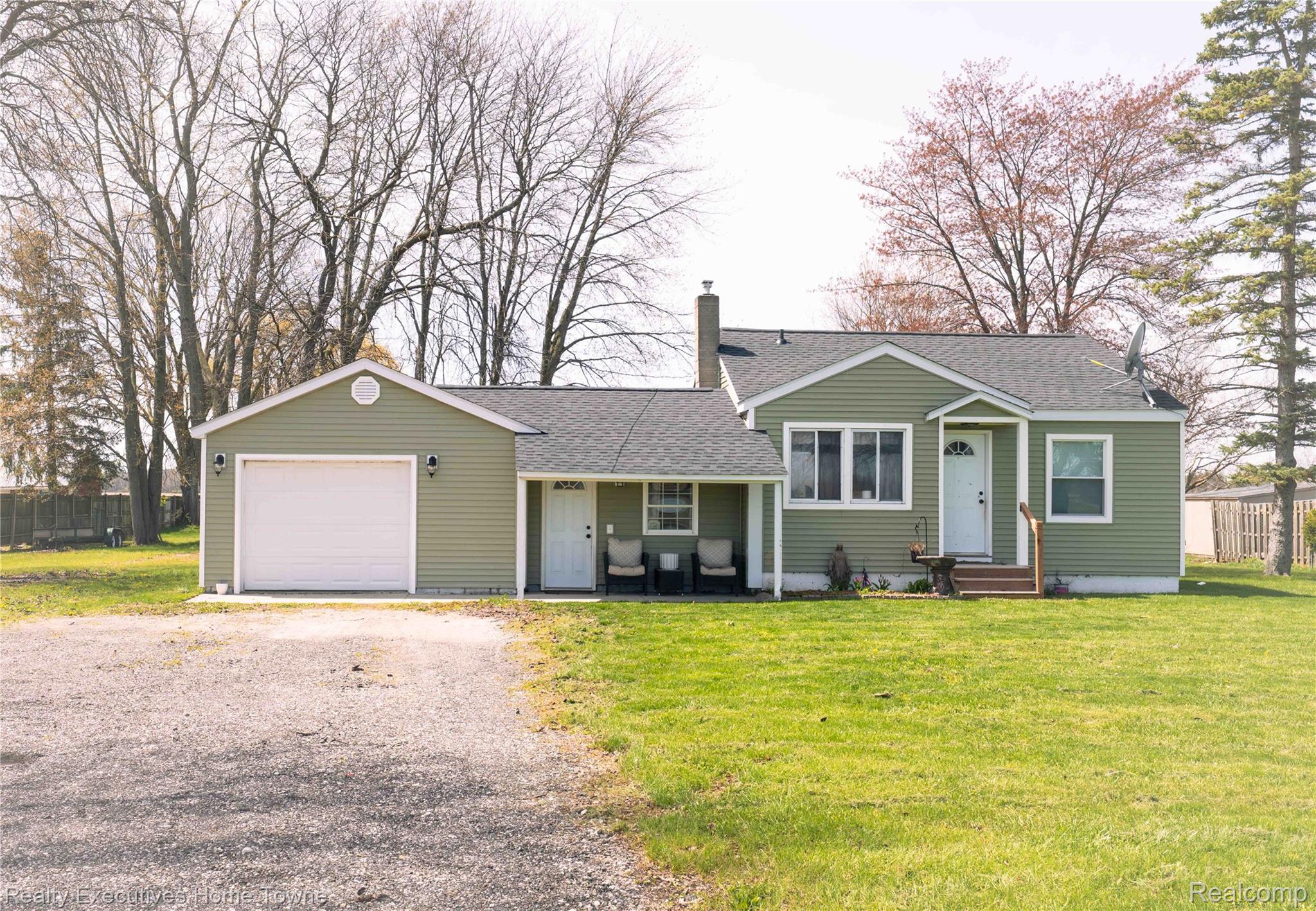 5017, NORTH, North Street, Michigan, 48049