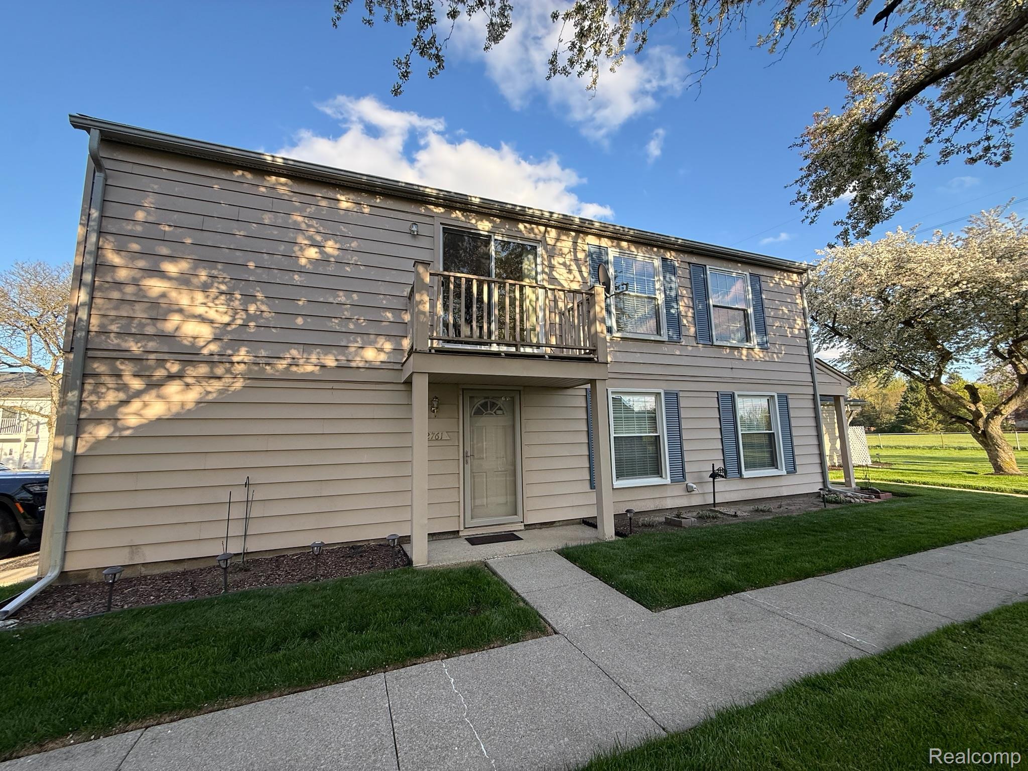 2761, Fox Hollow, Lake Orion, Michigan, 48360