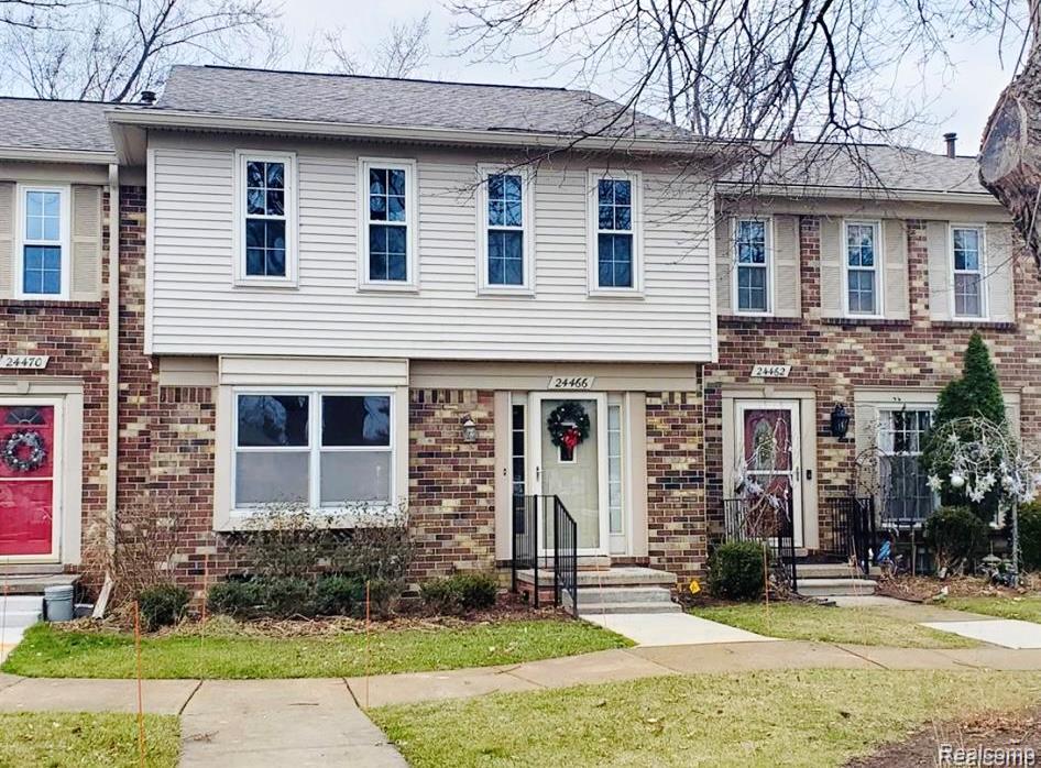 24466, Bashian, Novi, Michigan, 48375