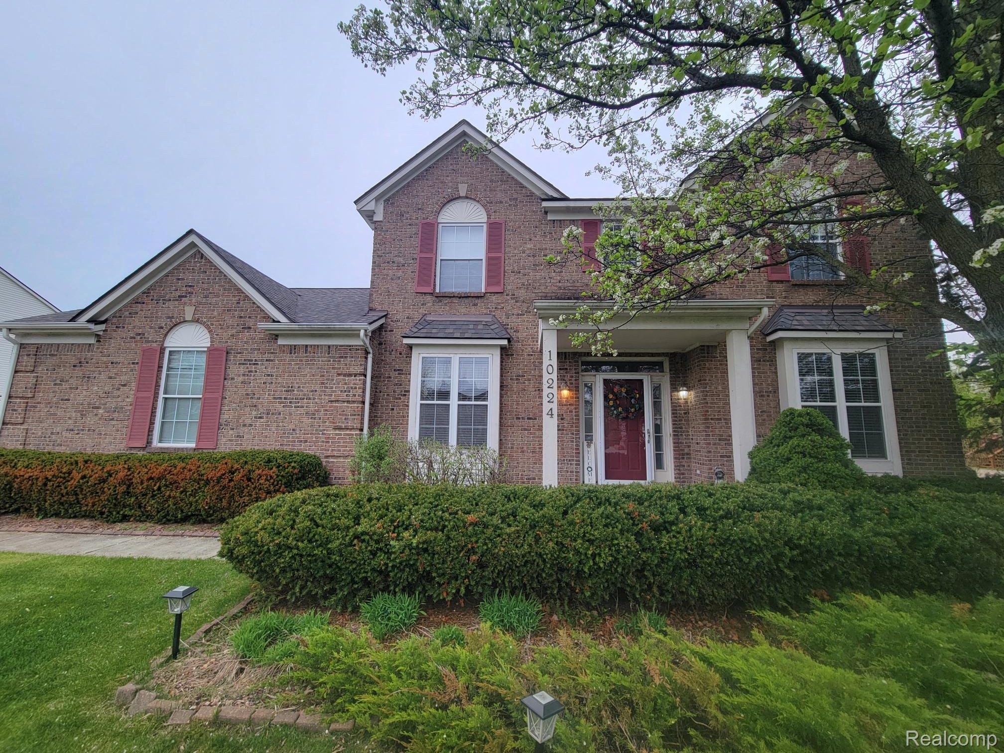 10224, Wellington, Clarkston, Michigan, 48348