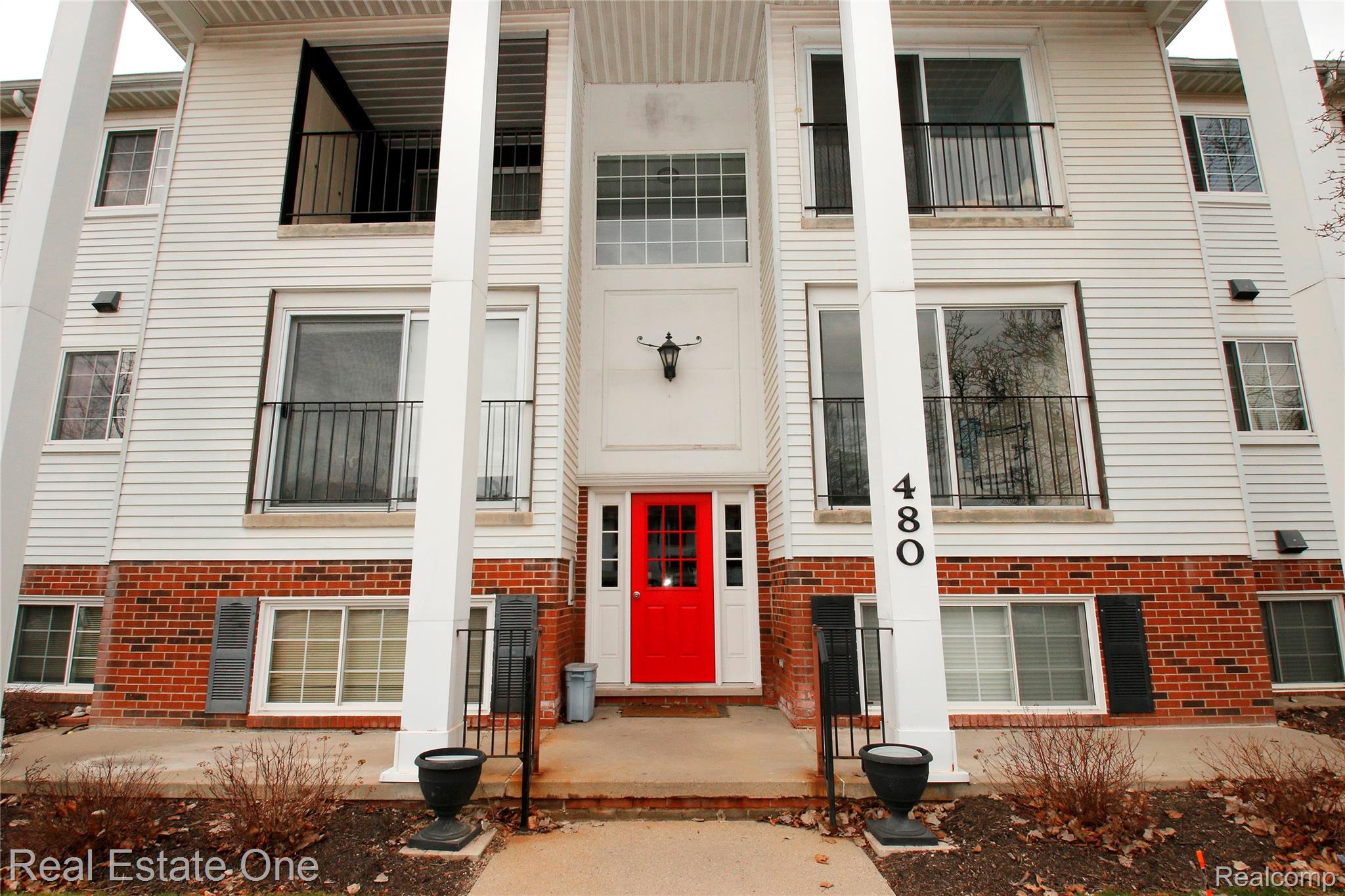 480, Baldwin, #20, Rochester, Michigan, 48307