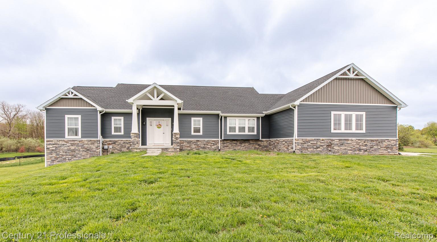 4914, Toratola, Howell, Michigan, 48843