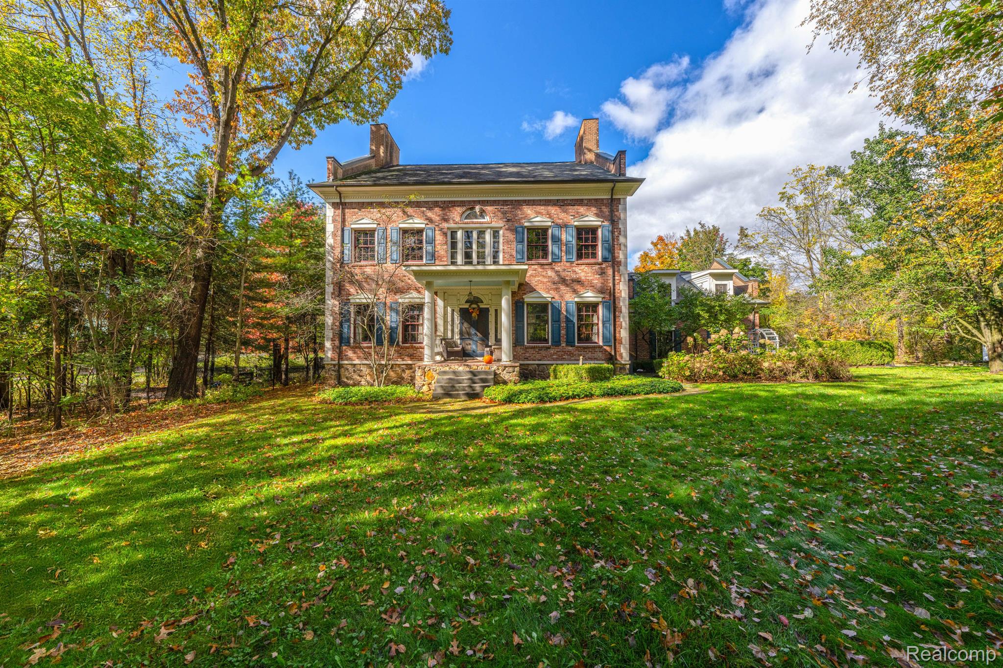 6230, WINKLER MILL, Rochester Hills, Michigan, 48306