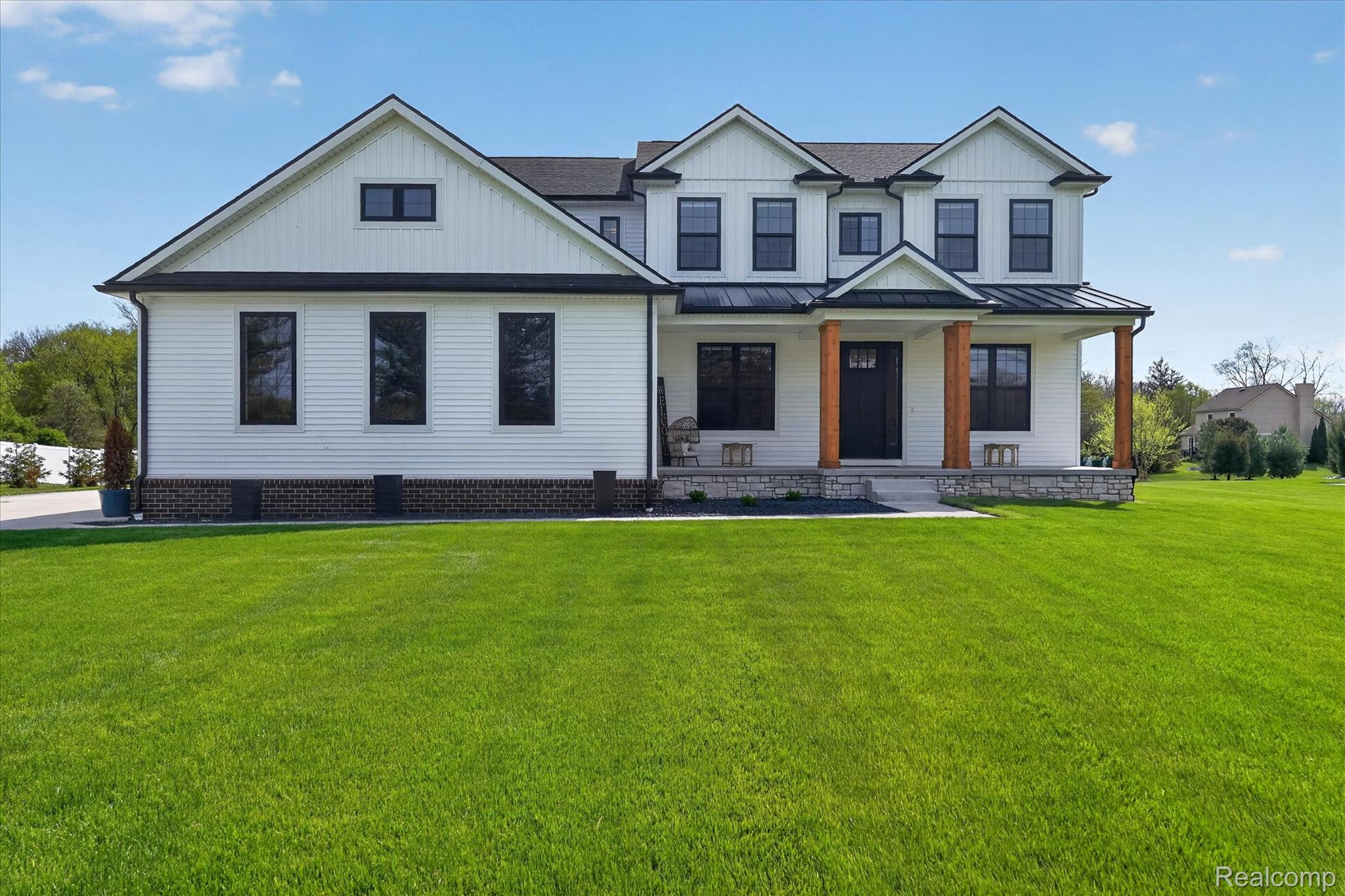 27598, Green Valley, New Hudson, Michigan, 48165