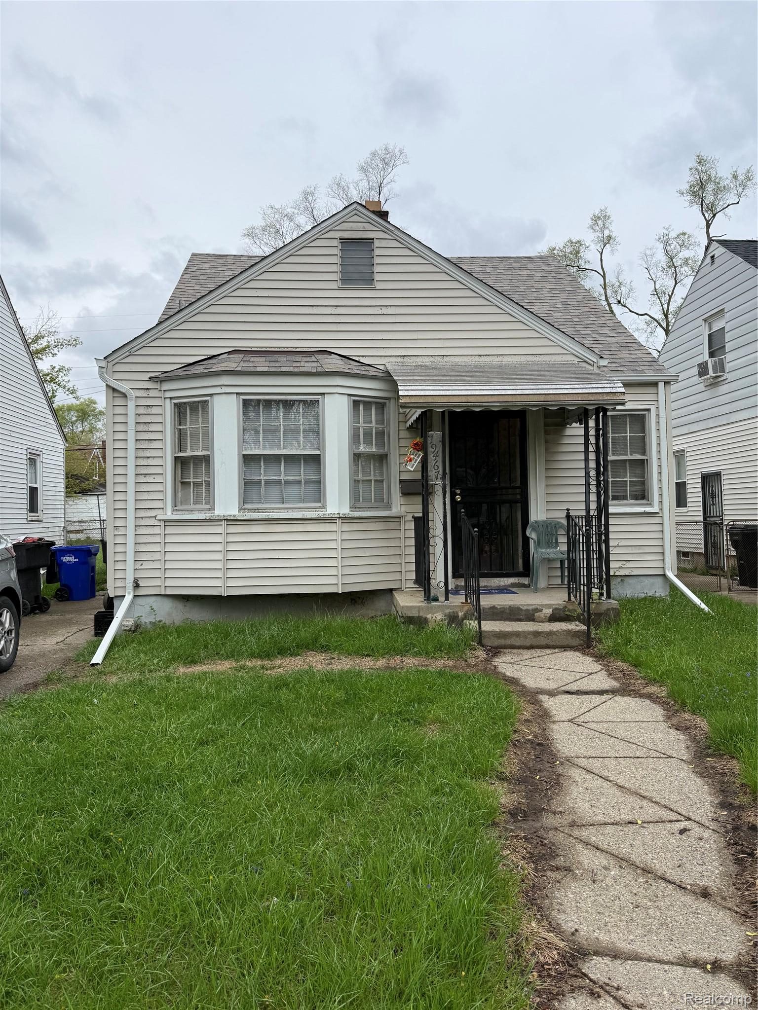 19467, Mansfield, Detroit, Michigan, 48235
