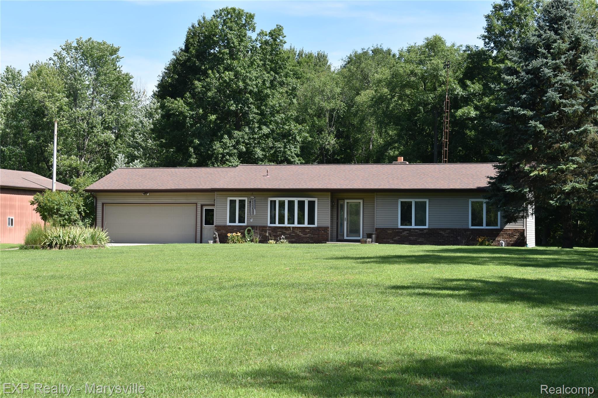 12980, Metcalf, Brockway, Michigan, 48097