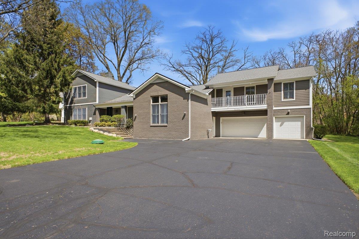 26296, Franklin, Franklin, Michigan, 48025