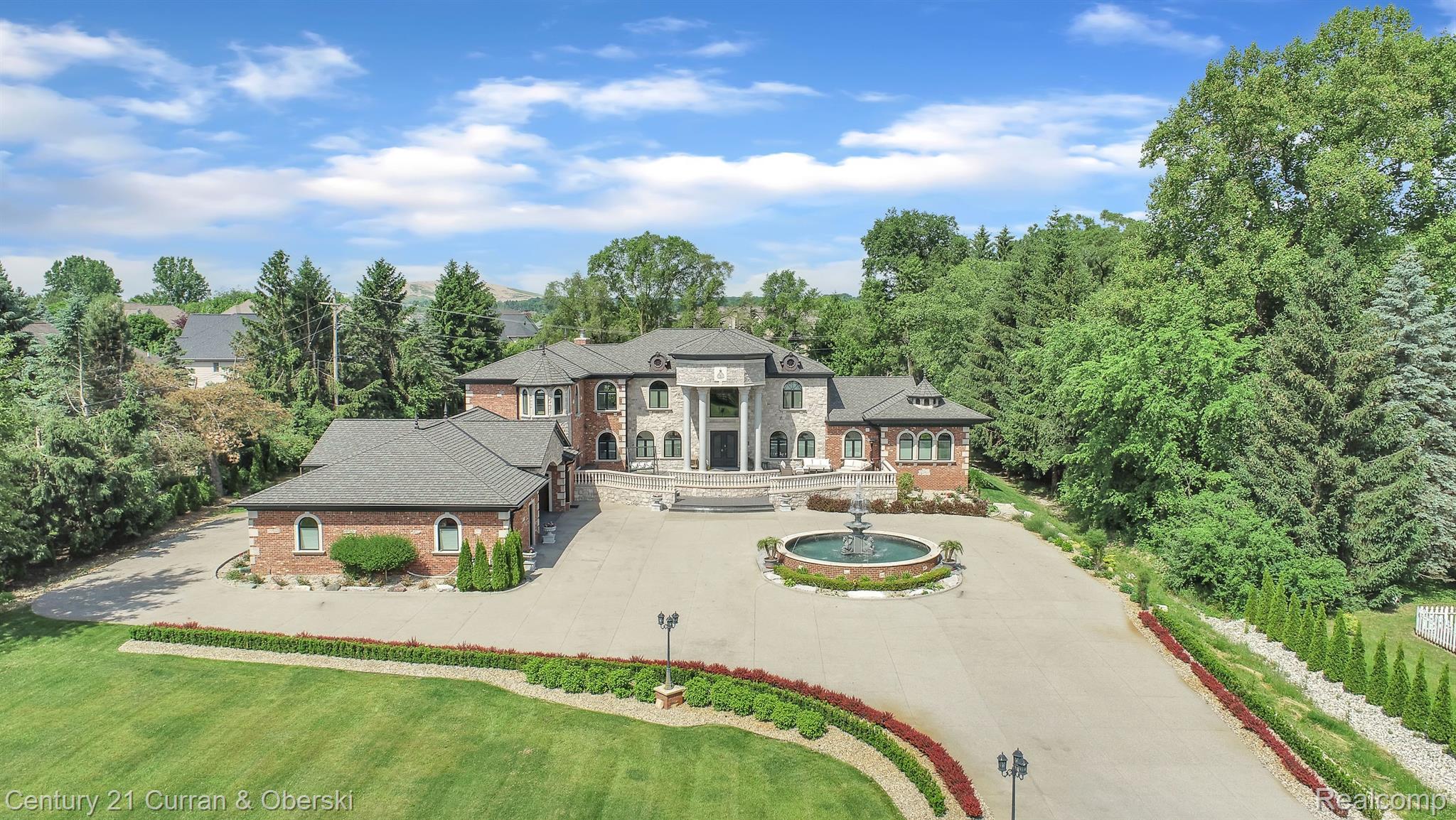 17965, Beck Road, Northville, Michigan, 48168
