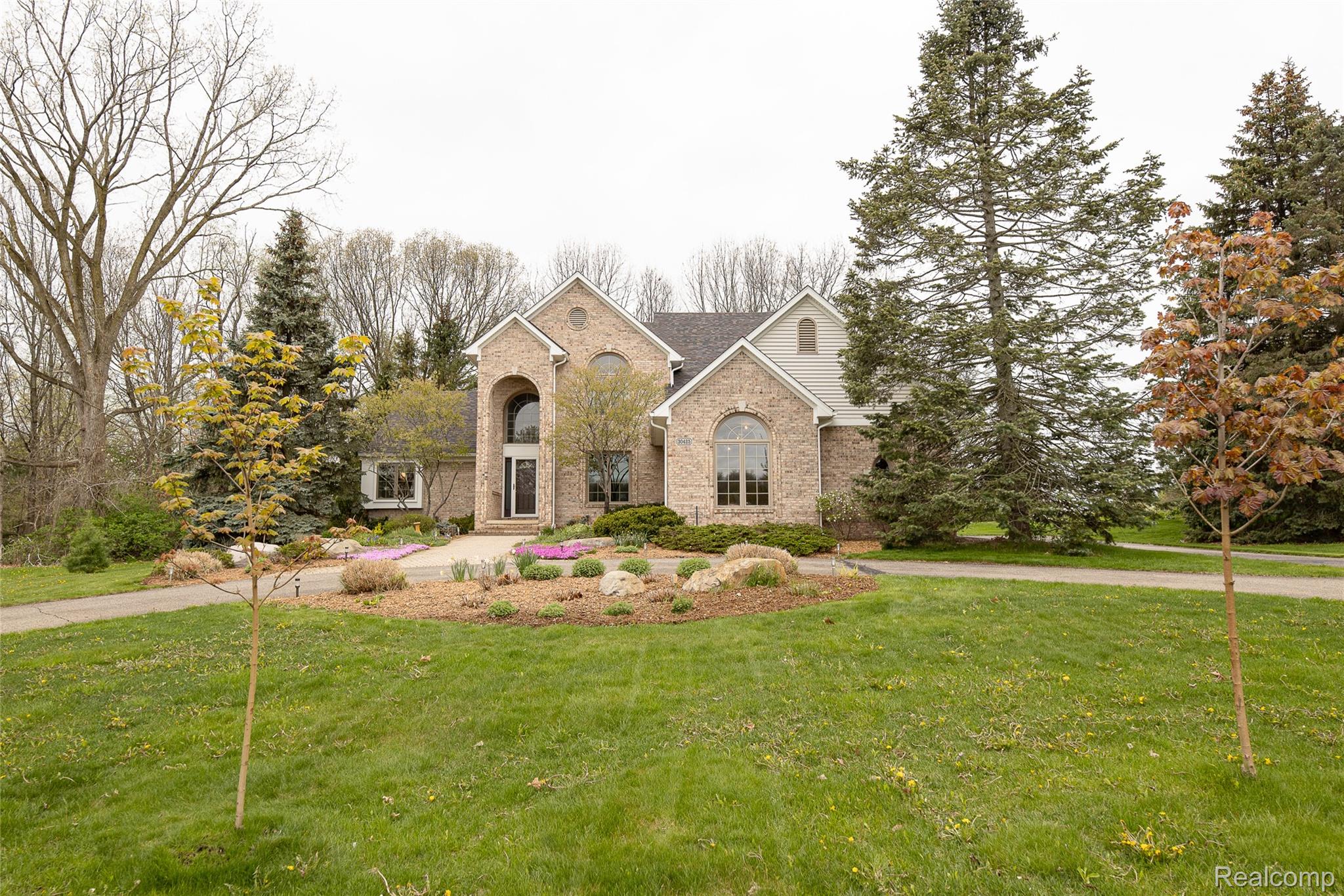 30425, Ridge, New Hudson, Michigan, 48165