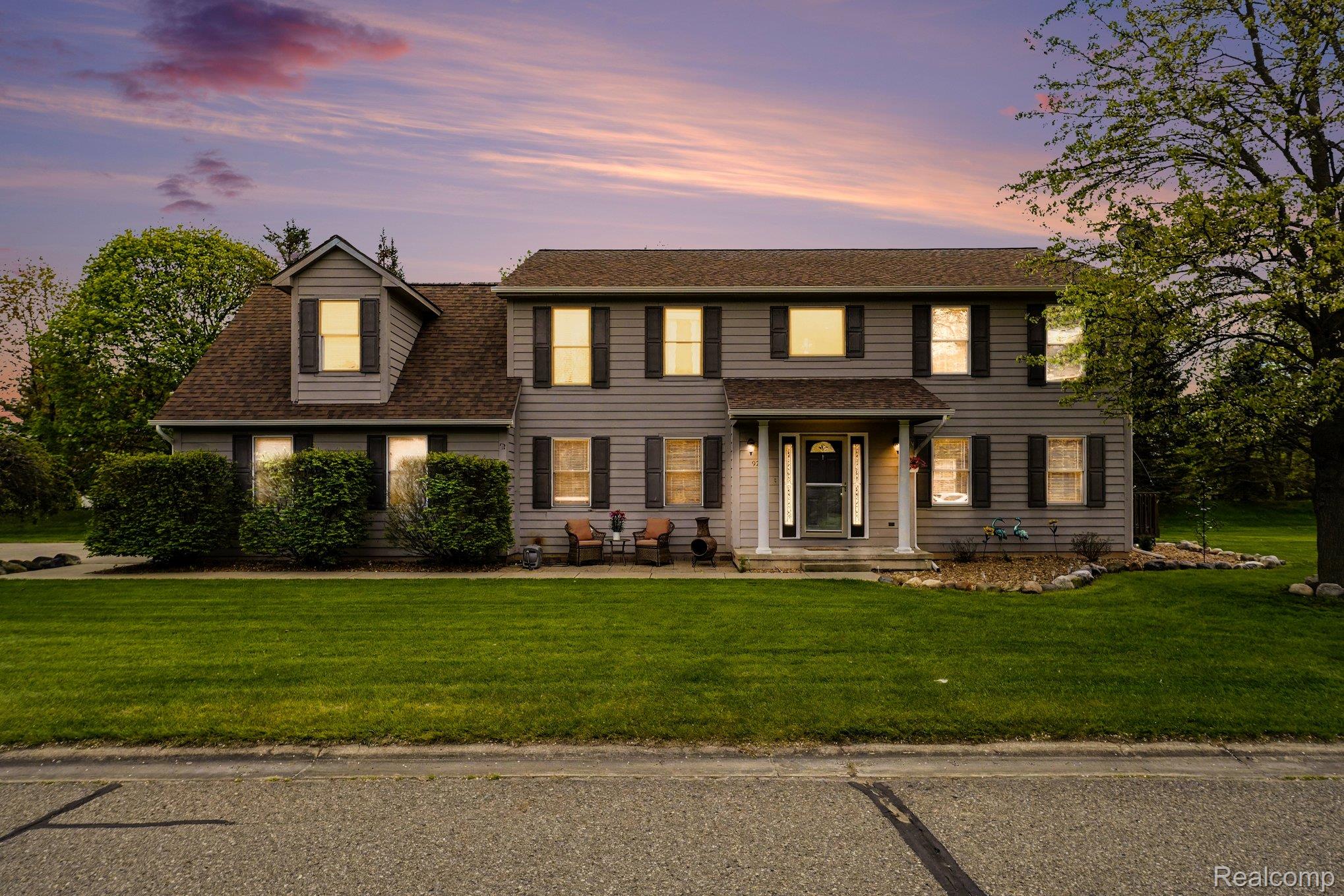 9270, Anacapa Bay, Pinckney, Michigan, 48169