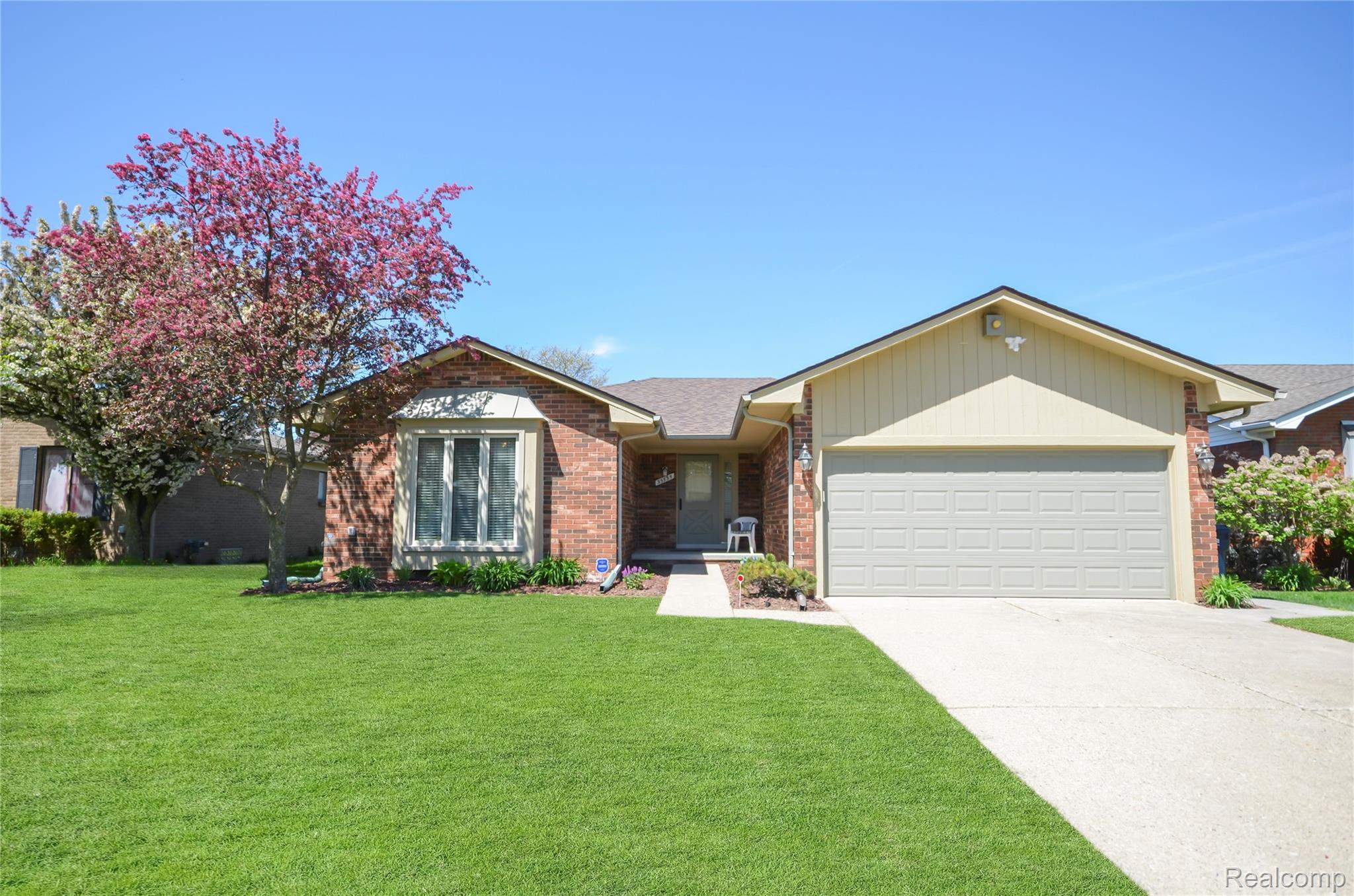 35535, Collingwood, Sterling Heights, Michigan, 48312