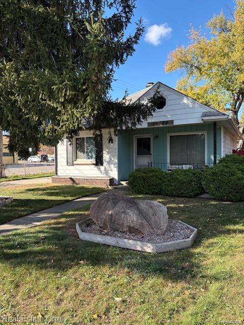 11629, Centralia, Redford, Michigan, 48239
