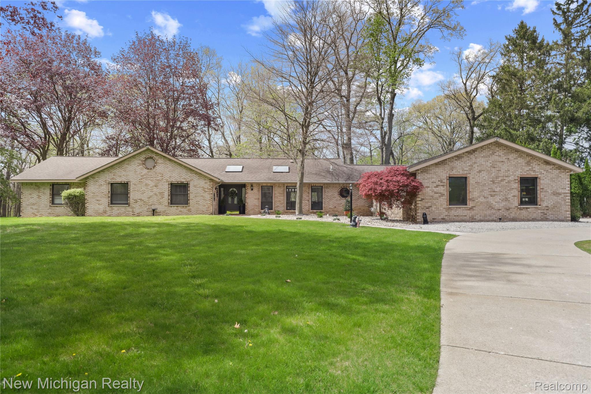 33733, Braebury, Farmington Hills, Michigan, 48331