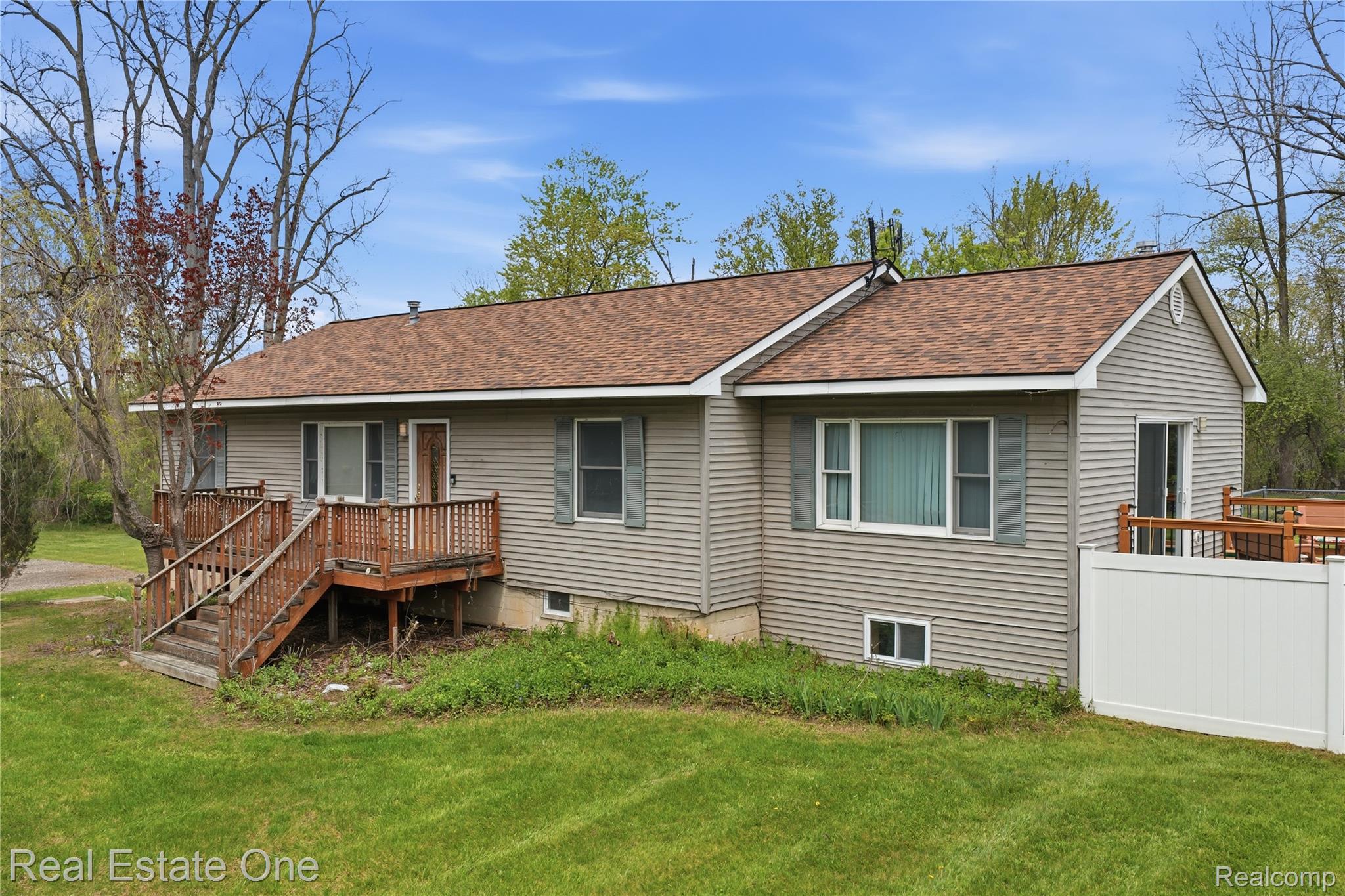 4915, M 36, Pinckney, Michigan, 48169