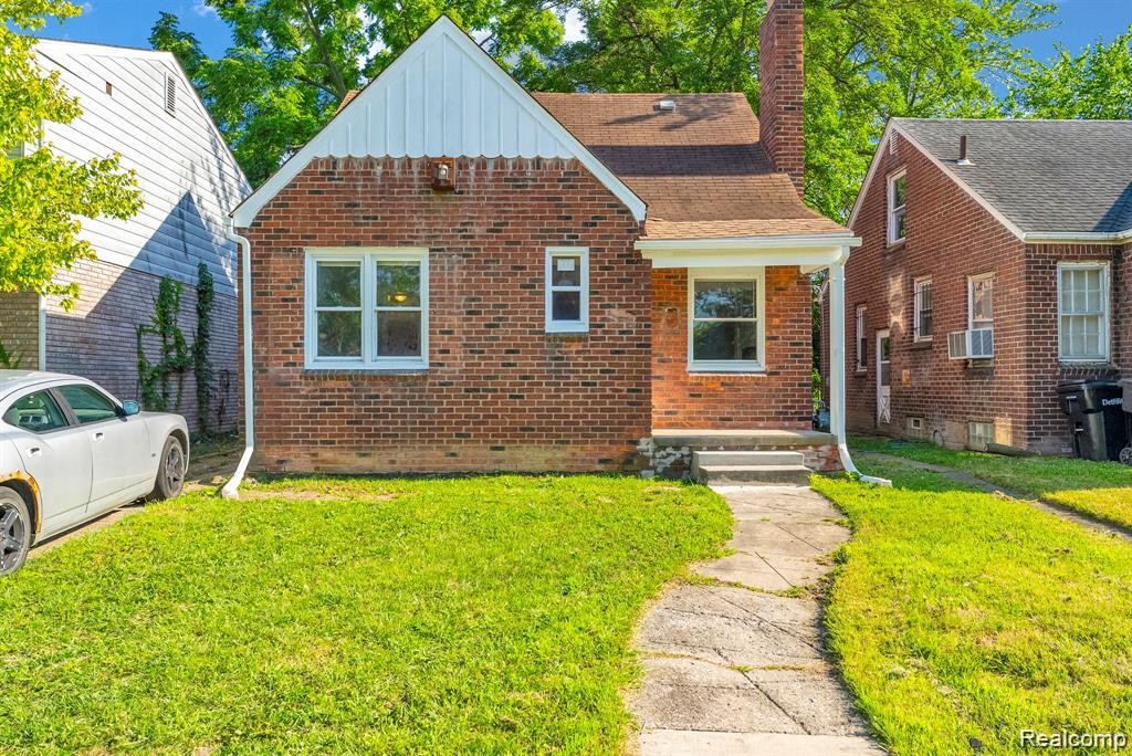 13681, Castleton, Detroit, Michigan, 48227