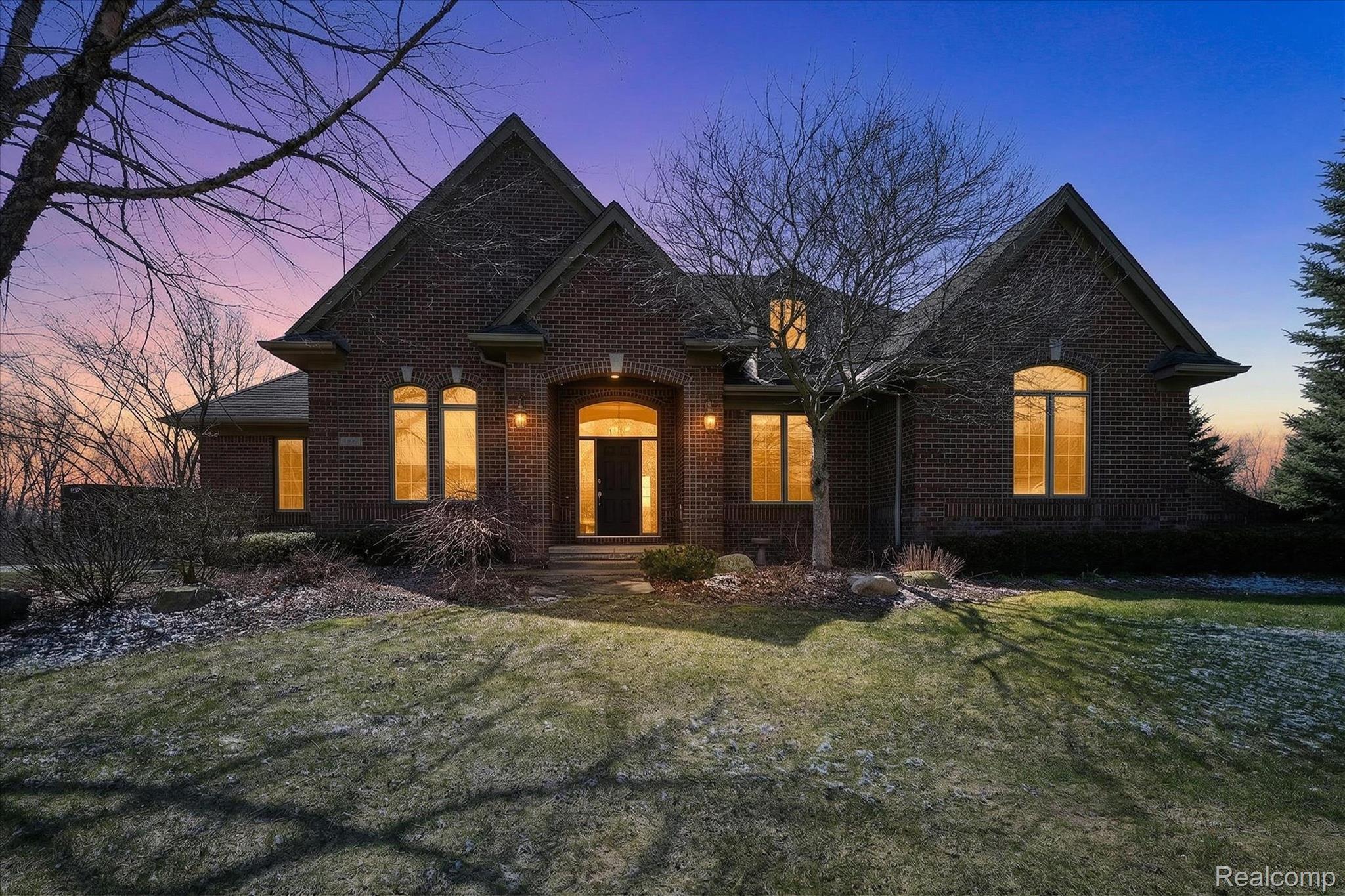 2591, Overbrook, Highland, Michigan, 48357