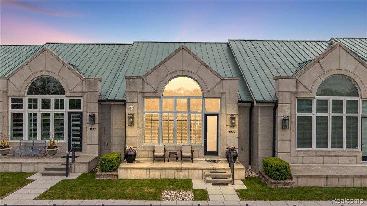 1009, Washington, S, #3, Royal Oak, Michigan, 48067