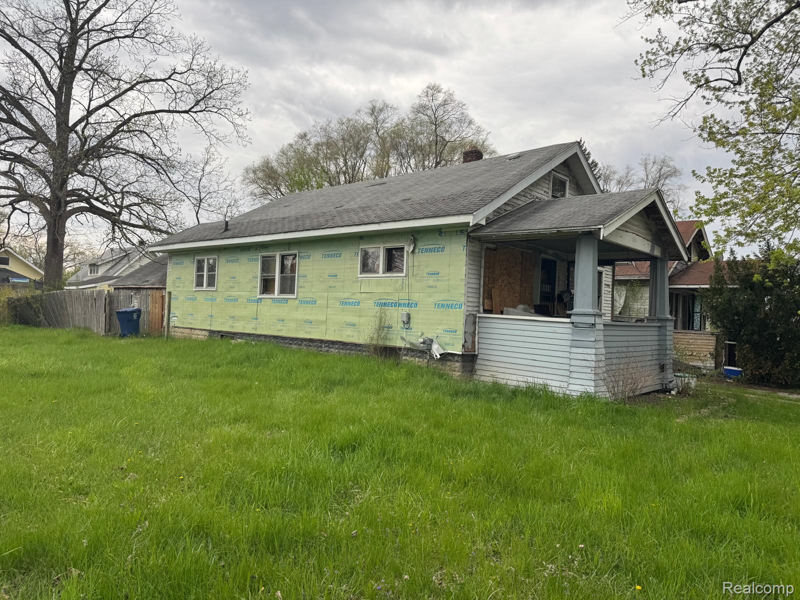 1550, Jane, Flint, Michigan, 48506