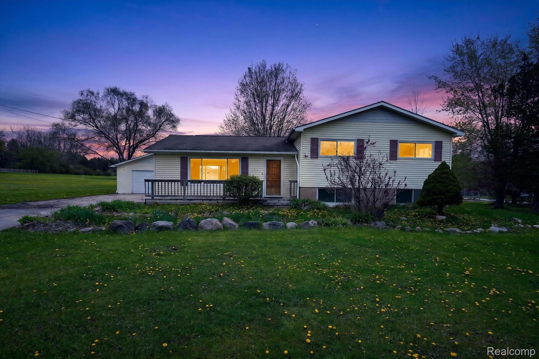 5457, Frances, Mt. Morris, Michigan, 48458