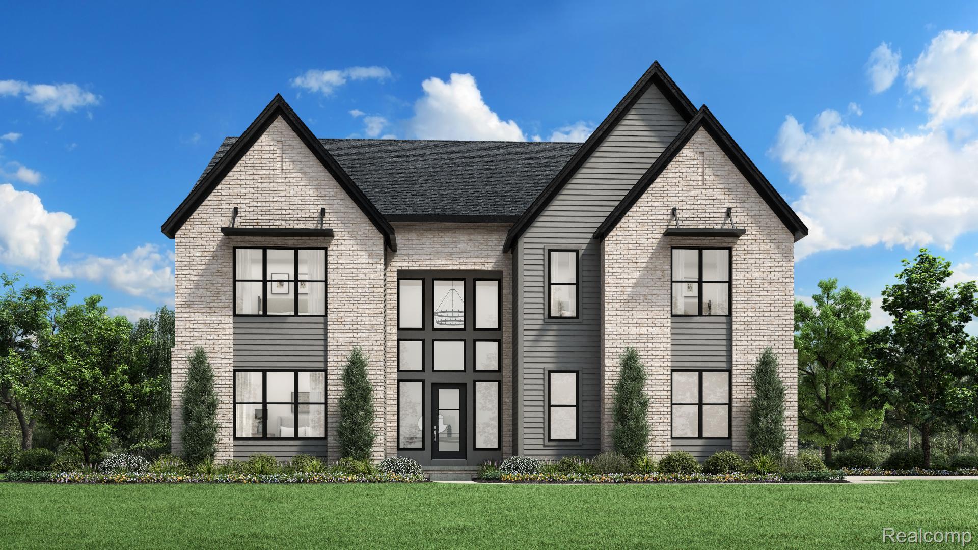 138, Maple Leaf Lane, Ann Arbor, Michigan, 48105