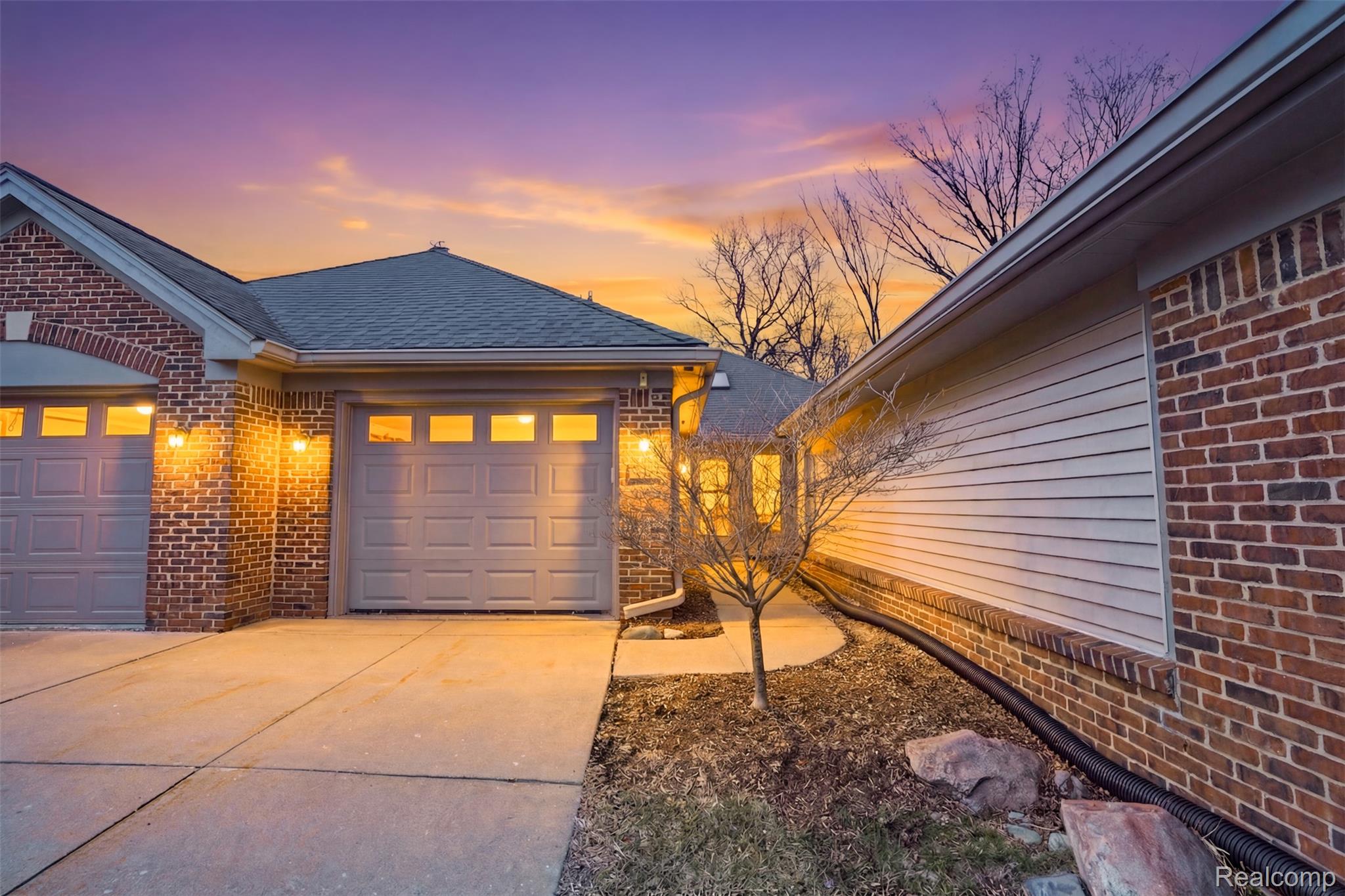 21400, Magnolia, Farmington Hills, Michigan, 48336