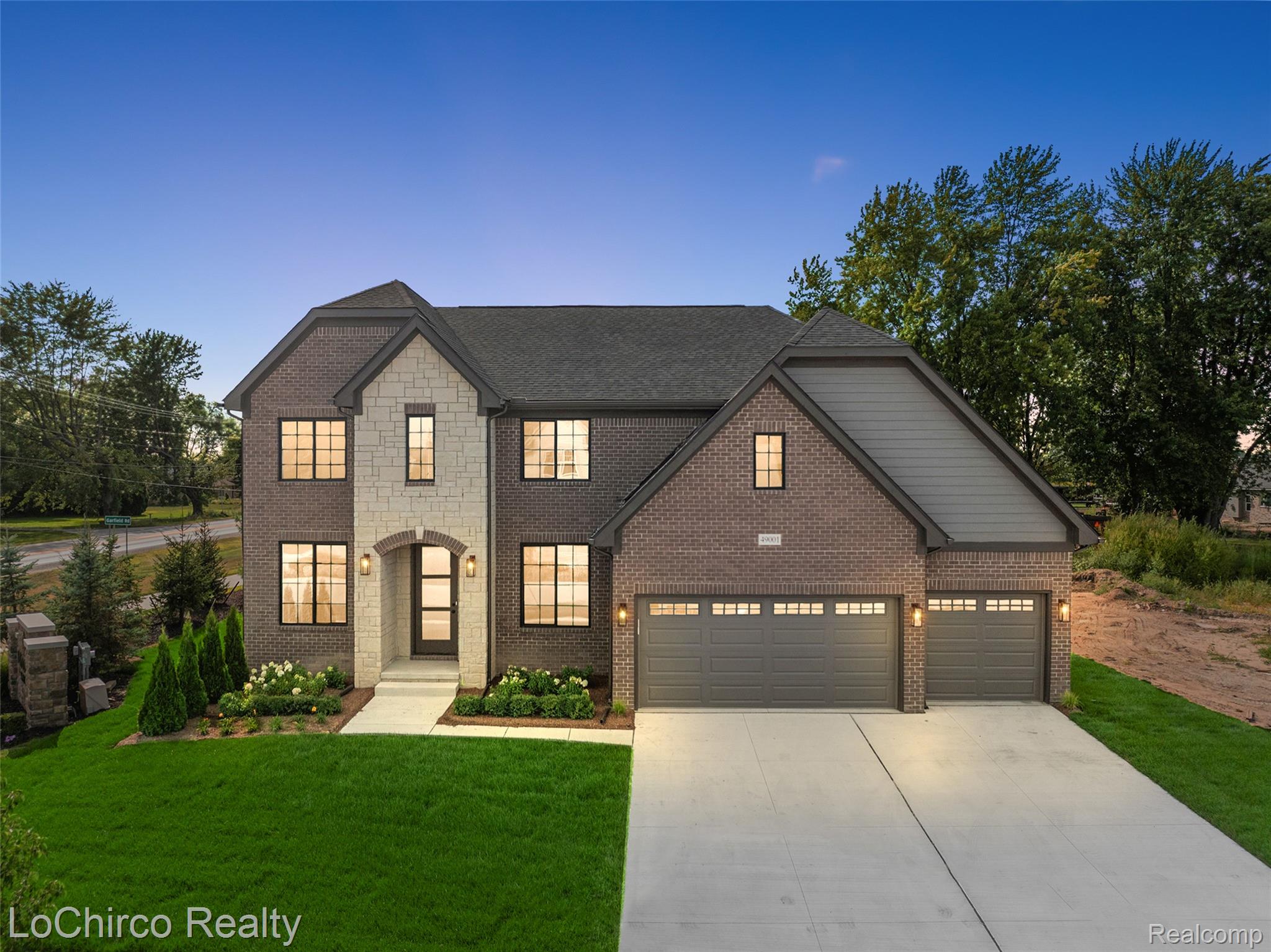 49001, Wingfield, Macomb, Michigan, 48044