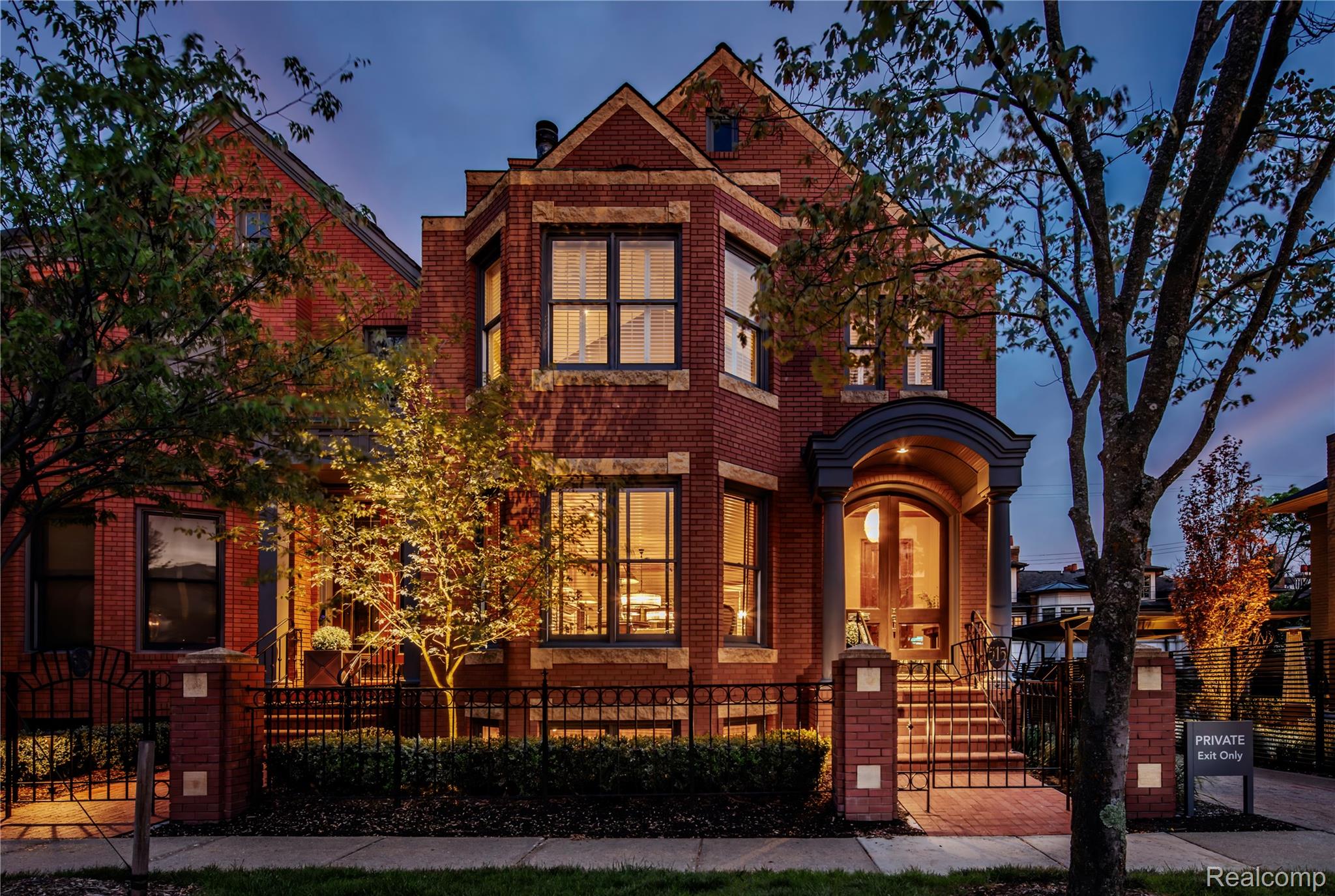 515, Merrill, Birmingham, Michigan, 48009