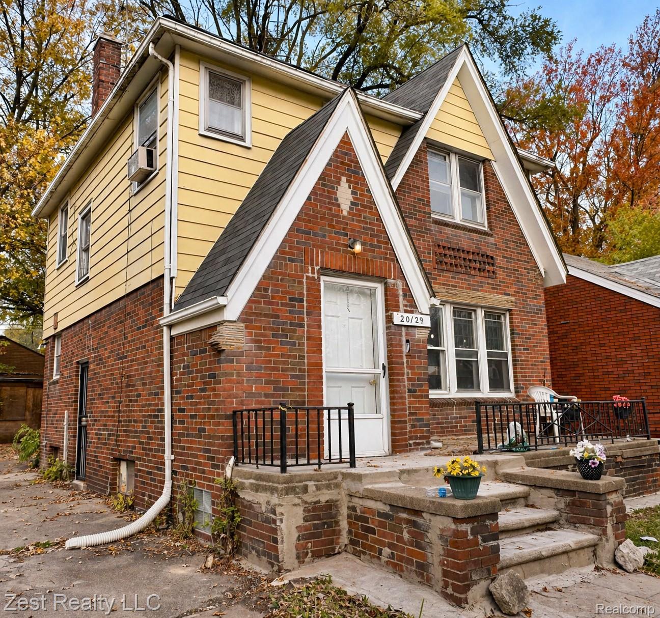 20129, Coventry, Highland Park, Michigan, 48203