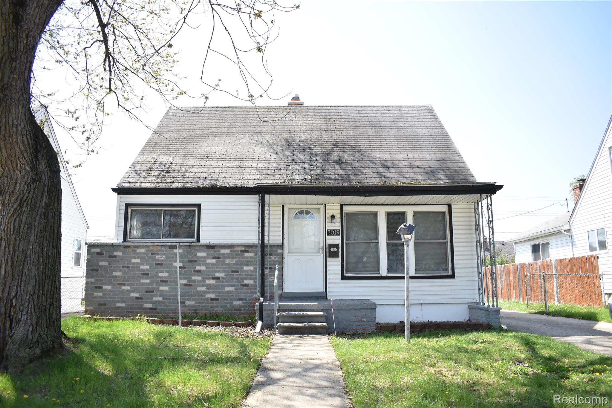 7019, Cardwell, Garden City, Michigan, 48135
