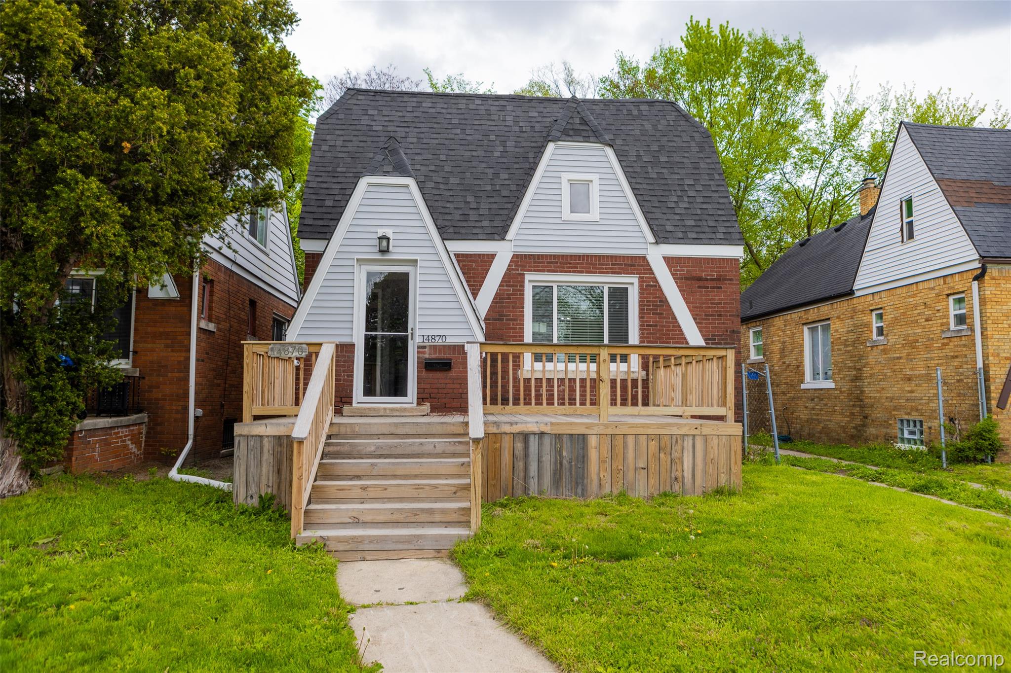 14870, Pinehurst, Detroit, Michigan, 48238