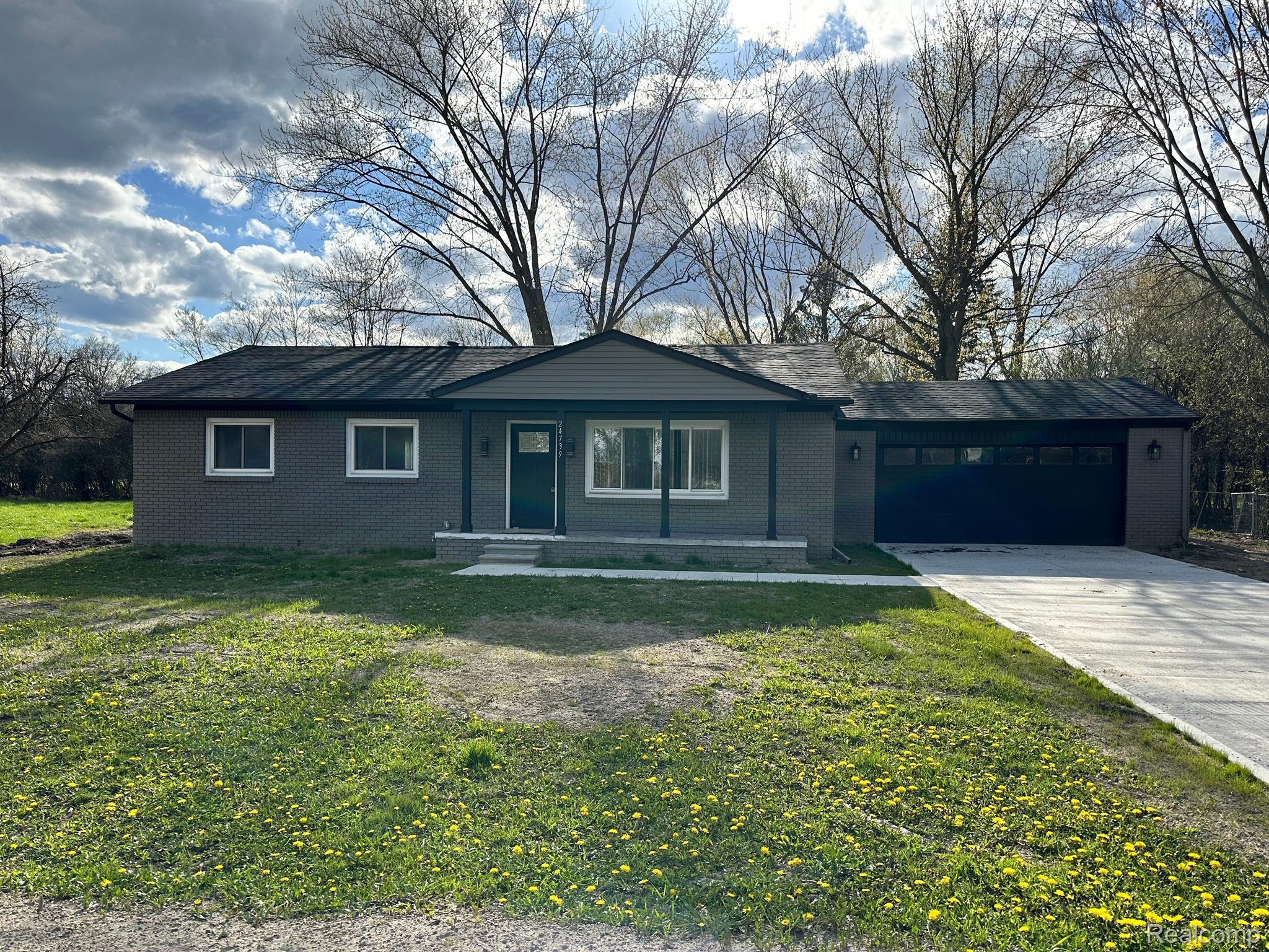 24739, MIDDLEBELT, Farmington Hills, Michigan, 48336
