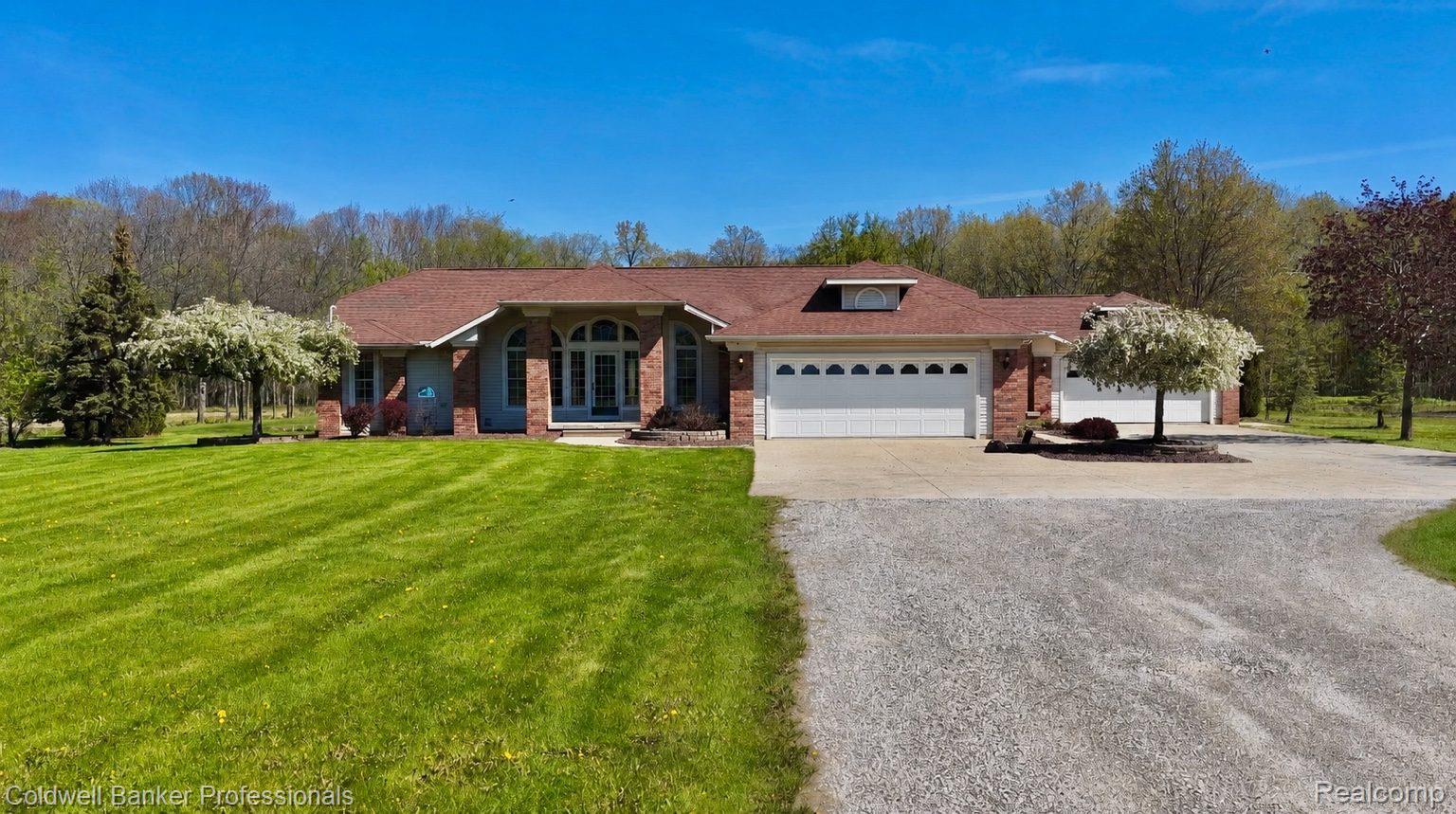 6464, Ferden, Chesaning, Michigan, 48616