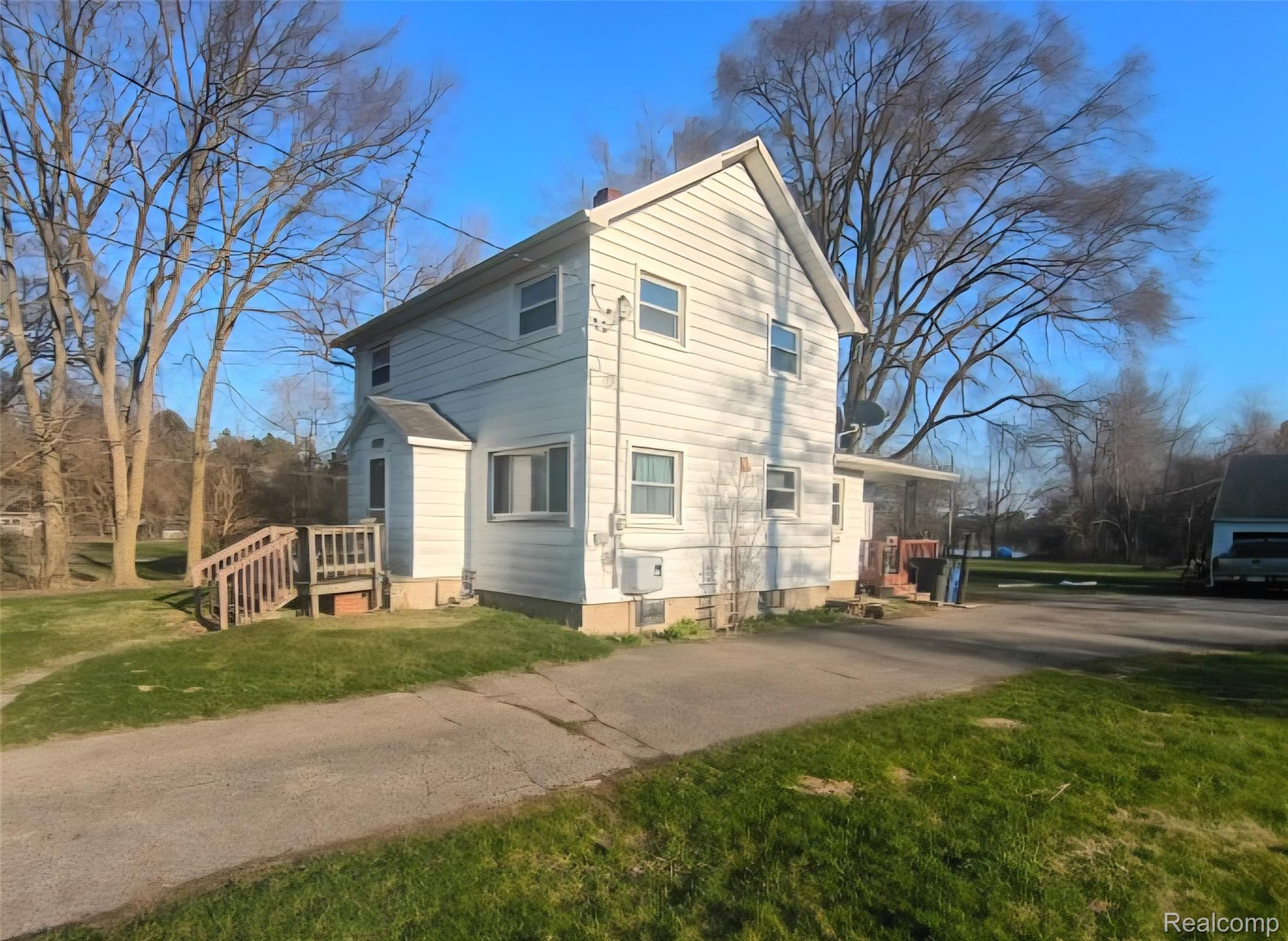3310, Pierson, Flint, Michigan, 48506
