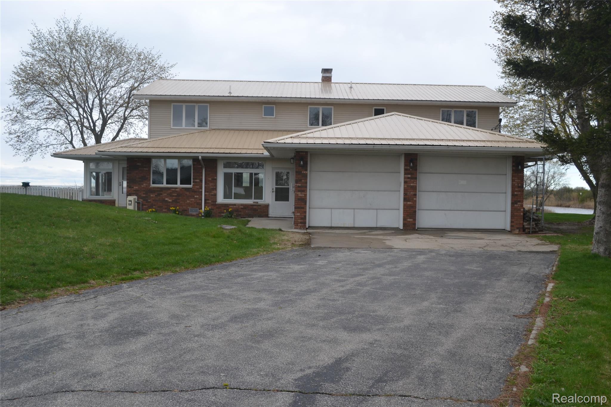 2216, Bay Ridge, Au Gres, Michigan, 48703