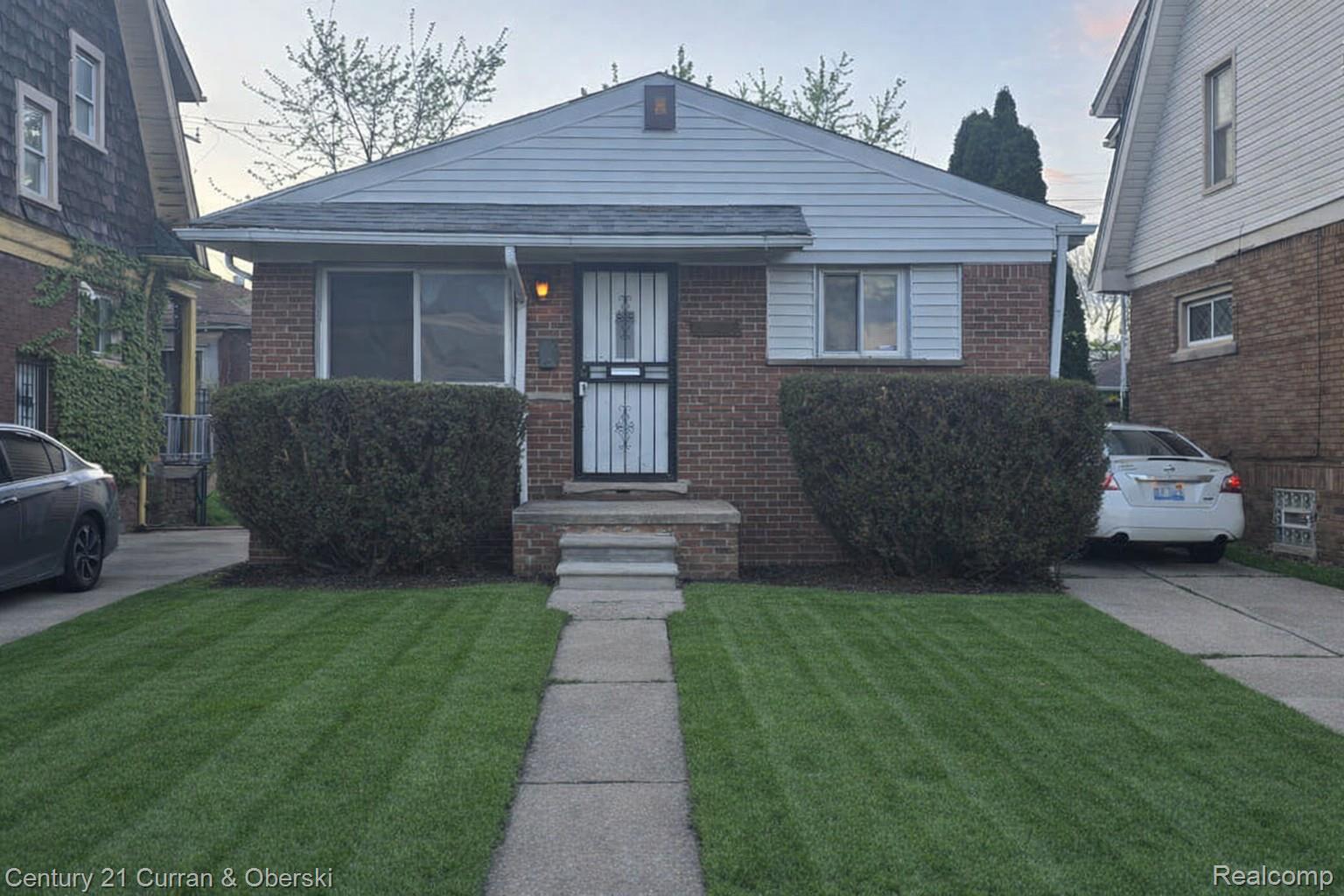 4030, Davison, Detroit, Michigan, 48238