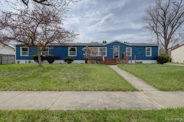5112, Princess, Dearborn Heights, Michigan, 48125