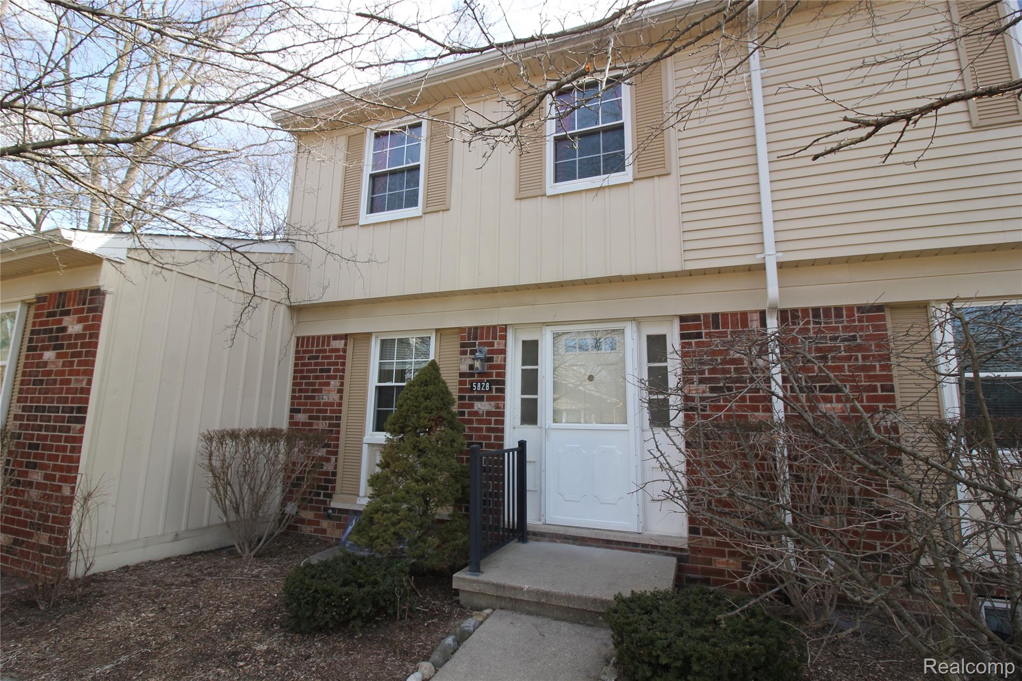 5828, Northfield, Troy, Michigan, 48098
