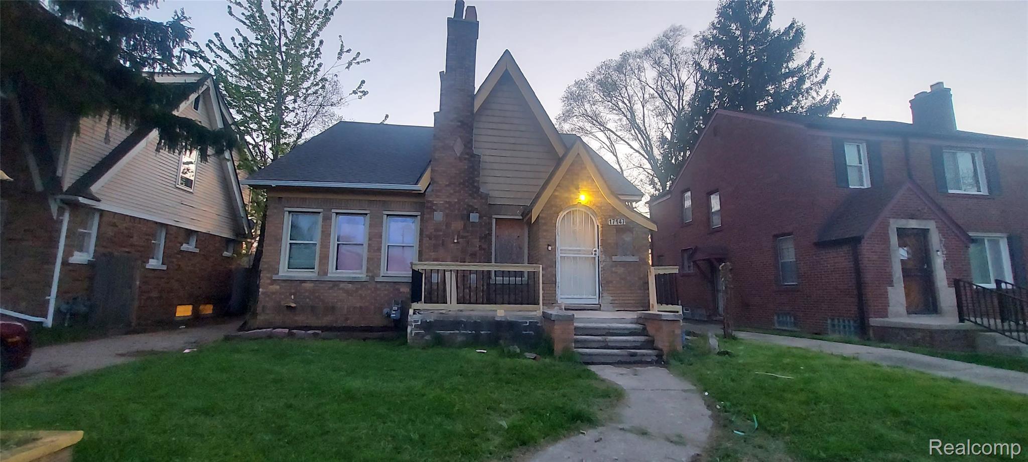 17147, Dresden, Detroit, Michigan, 48205