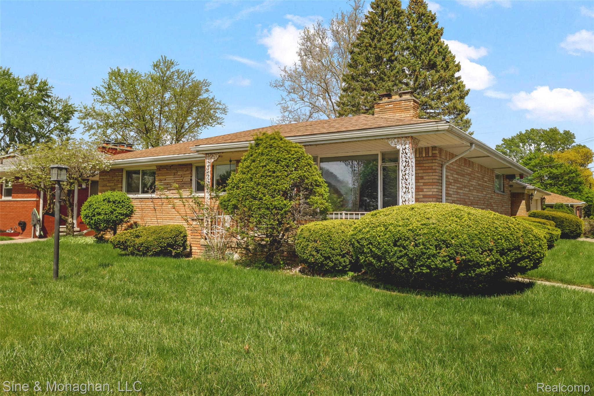 14302, Winston, Redford, Michigan, 48239