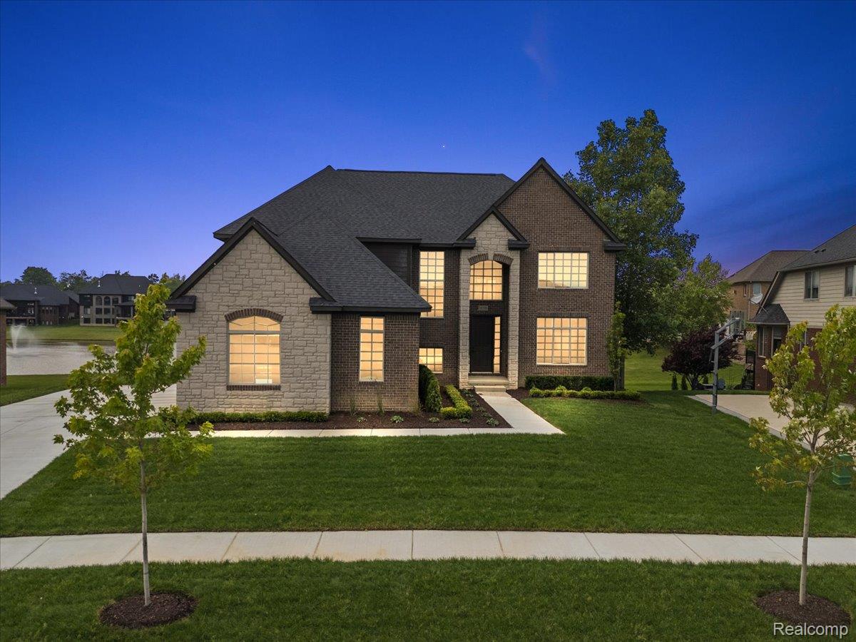 16199, VIA COLICO, Macomb, Michigan, 48042