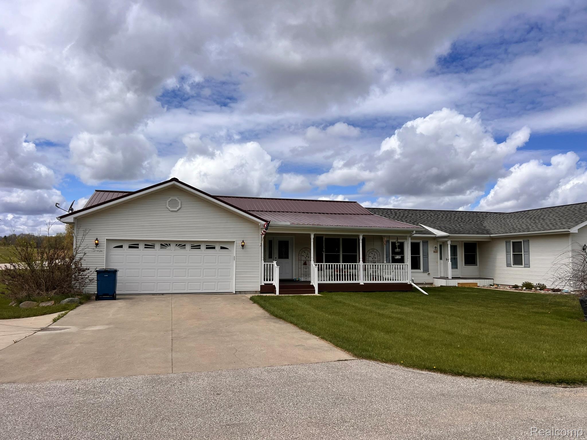 320, Roller Way, Mayville, Michigan, 48744